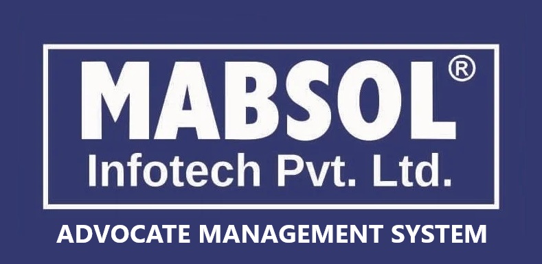 Advocate Management System