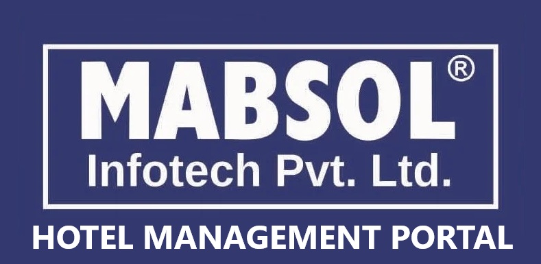 Hotel Management Portal