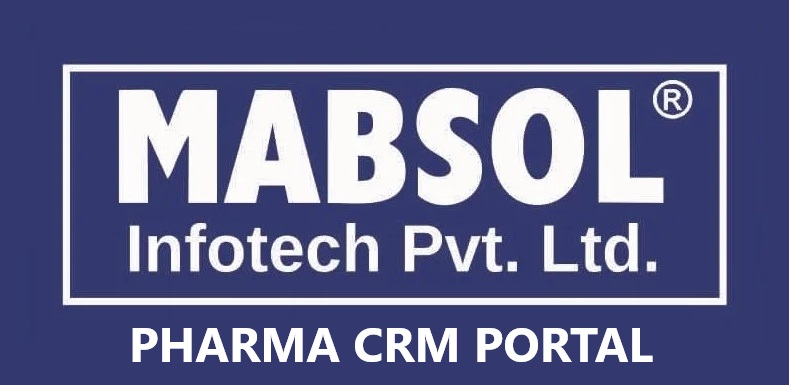 Pharma CRM Portal