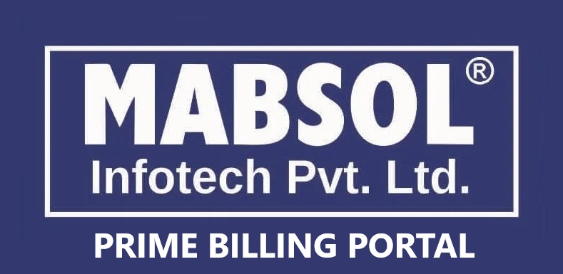 Prime Billing Portal